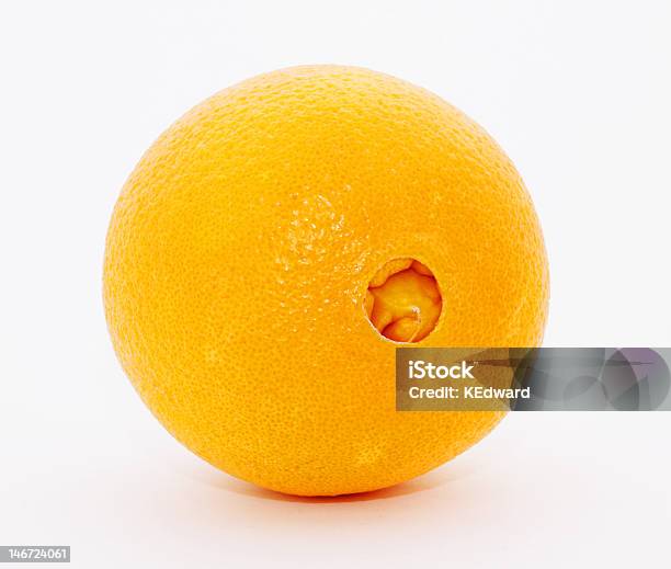 Ripe Orange Stock Photo - Download Image Now - Navel Orange, Orange - Fruit, Comunidad Autonoma de Valencia