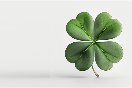 Four leaf clover. Similar photographs from my portfolio: