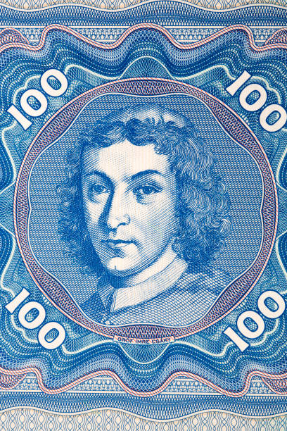 istock Grof Imre Csaky a portrait 1467247525
