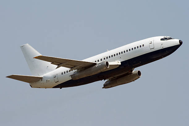 istock Just departed Rwy 146727025