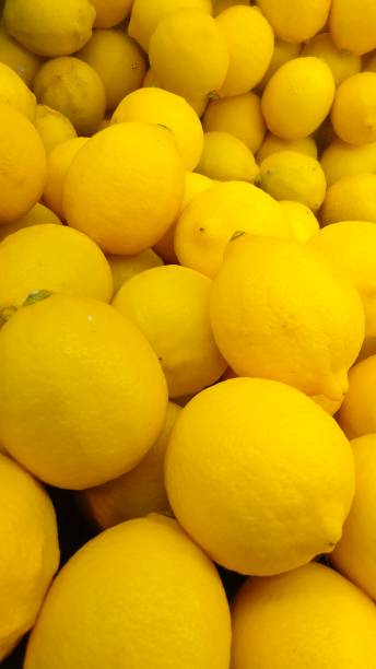 istock fresh lemon in the supermarket 1467272386
