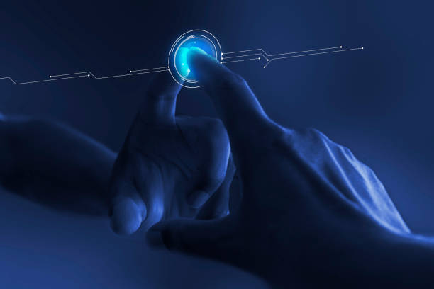 istock scanning fingerprints to verify identity 1467280313