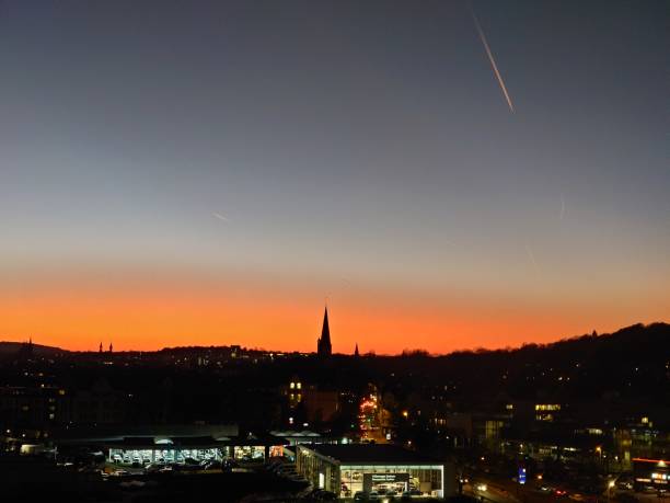 evening  01