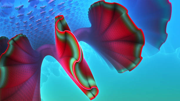 istock Abstract underwater coral reef background 1467283358