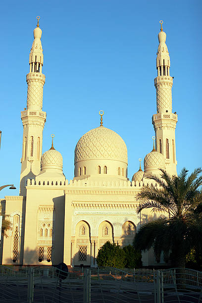 istock jumeirah mosque in dubai 146728444