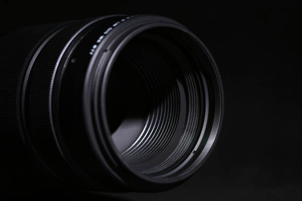 istock Lens of a camera 1467284774