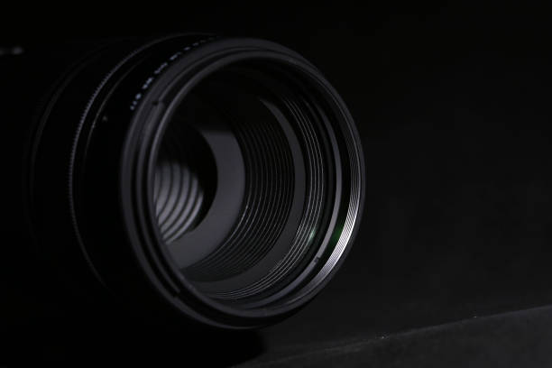 istock Lens of a camera 1467284816