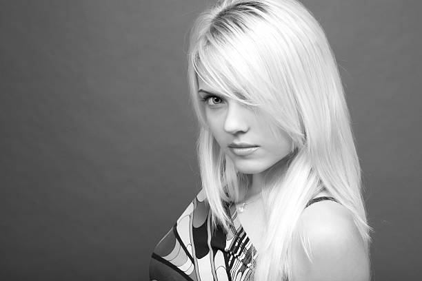 istock Girl portrait 146729955