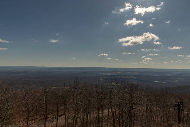 istock View from High Point Monument at High Point State Park in New Jersey 1467303912