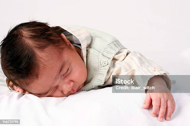 Sweet Dreams Stock Photo - Download Image Now - Baby - Human Age, Picking Up, Boys