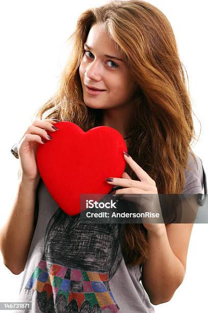 Día De San Valentín Foto de stock y más banco de imágenes de Acontecimiento - Acontecimiento, Adolescencia, Adulto