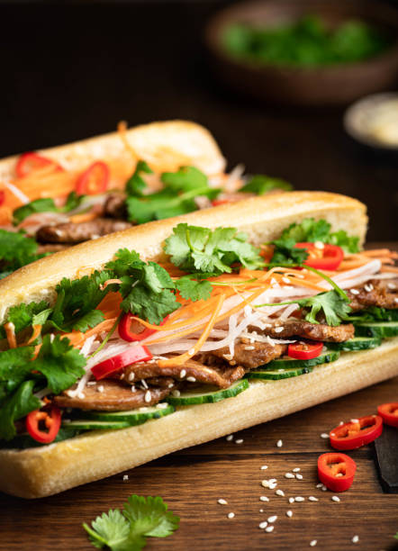 Banh mi