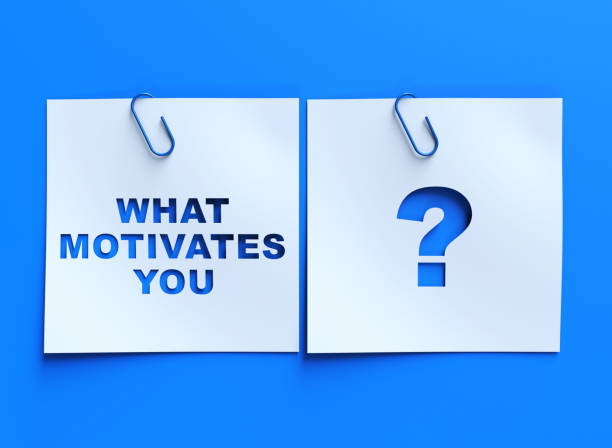 istock What Motivates You? 1467320853