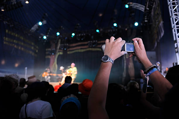 istock Pictures at a Gig 146732361