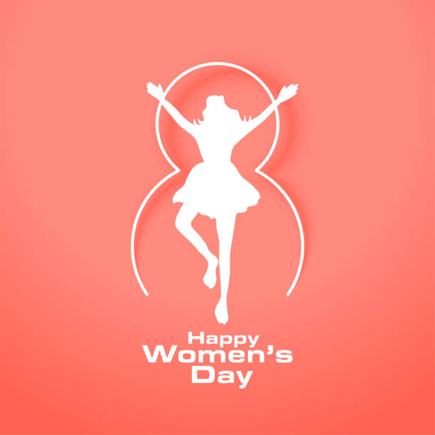 istock happy women's day greeting background for mother love and power 1467327635