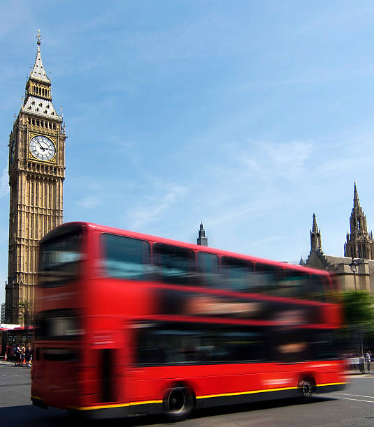 istock Big Ben,Westminster in London 146732984