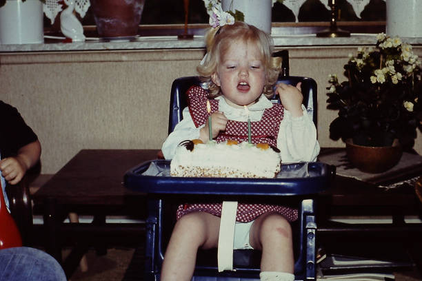 istock Birthday back in the eighties 1467338387
