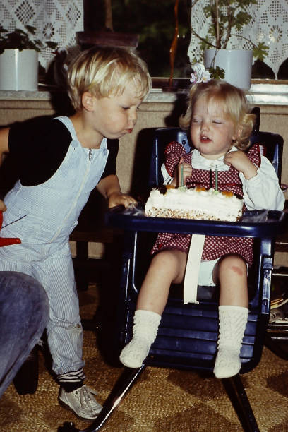 istock Birthday back in the eighties 1467338403
