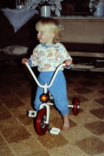 istock Children back in the eighties 1467338406