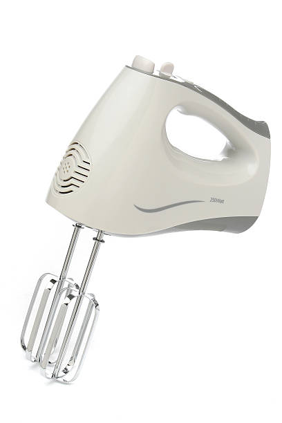 istock Electric food mixer 146733930