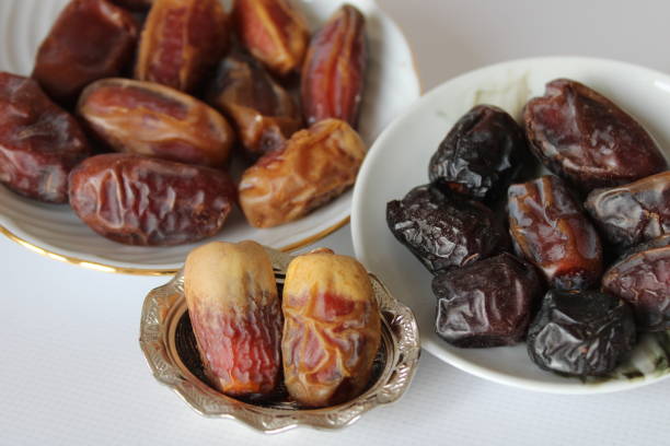 istock Medina date varieties in a copper pot. ramadan themed photo 1467341114
