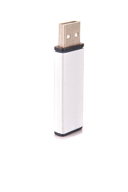 USB Device stock photo