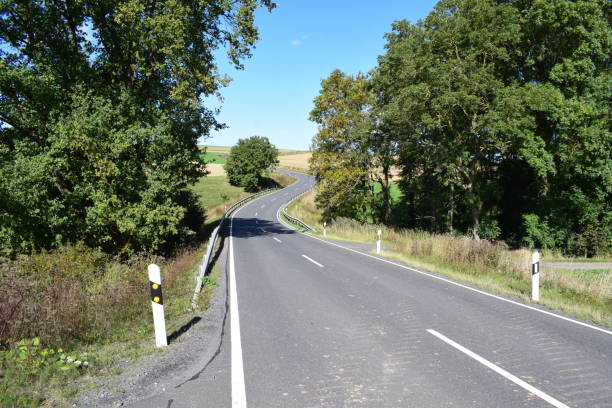 istock rural avenue in autumn 1467345590