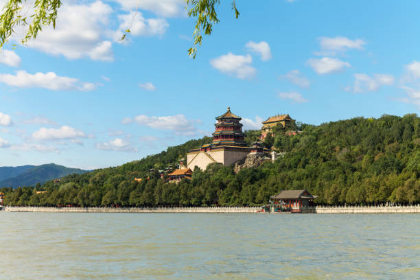 istock the Summer Palace 1467345694