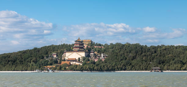 istock the Summer Palace 1467345713