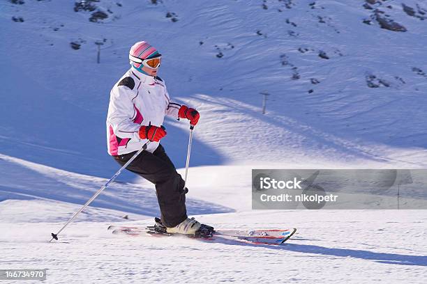 스키어 유클리드의 돌다 겨울에 대한 스톡 사진 및 기타 이미지 - 겨울, 날카로운, 낮
