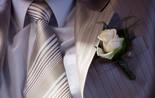 istock Groom, male costume 146735382