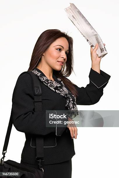 Job Hunter Stock Photo - Download Image Now - Adult, Adults Only, Advertisement