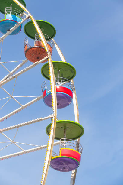 istock ferris wheel in amusement park outdoor 1467360766