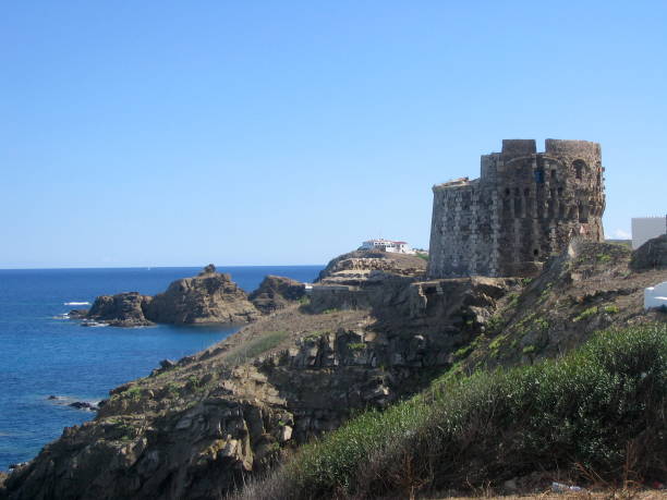 istock Island of Menorca 1467365921