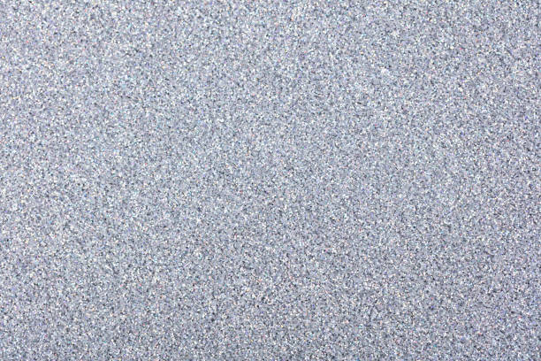 istock Glitter texture in light tone as part of classic look. 1467367707