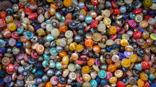 istock colorful buttons for photo background 1467368067