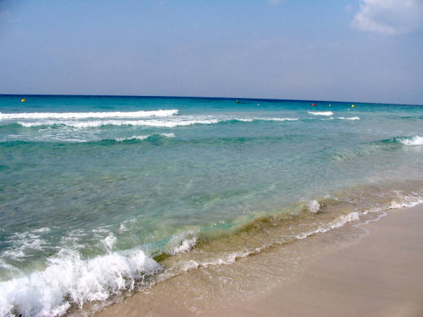 istock Island of Menorca 1467368307