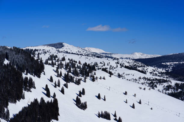 istock Back Bowls of Vail 1467377688