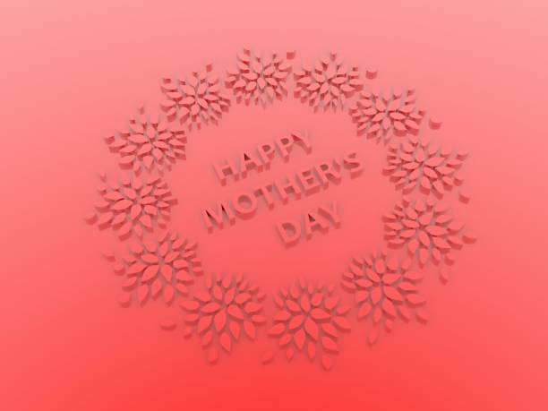 istock Happy Mother's Day 1467377873