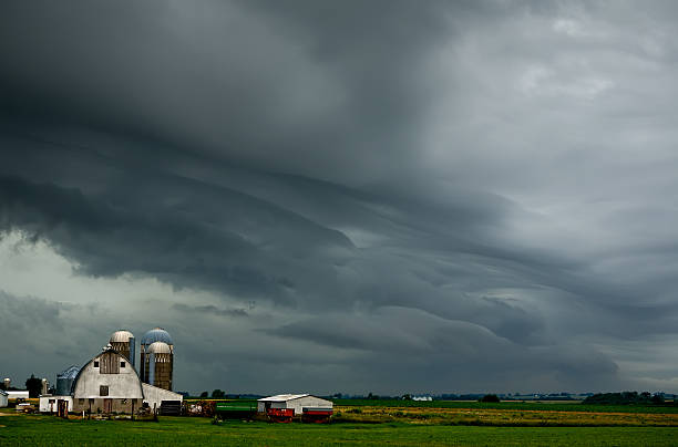 Storm In Farm 36,200+ Farm Storm Stock Photos, Pictures & Royalty-Free Images - iStock