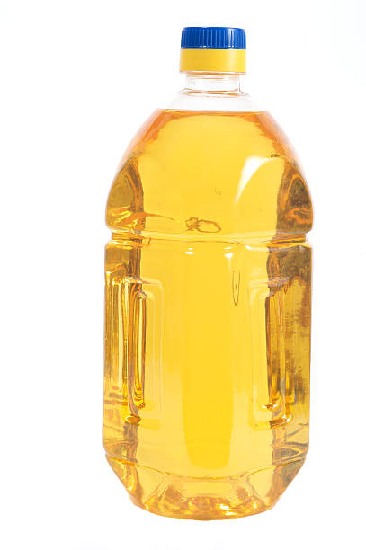 istock Sunflower oil 146739745
