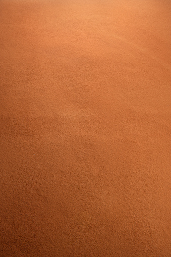 tennis court textured material