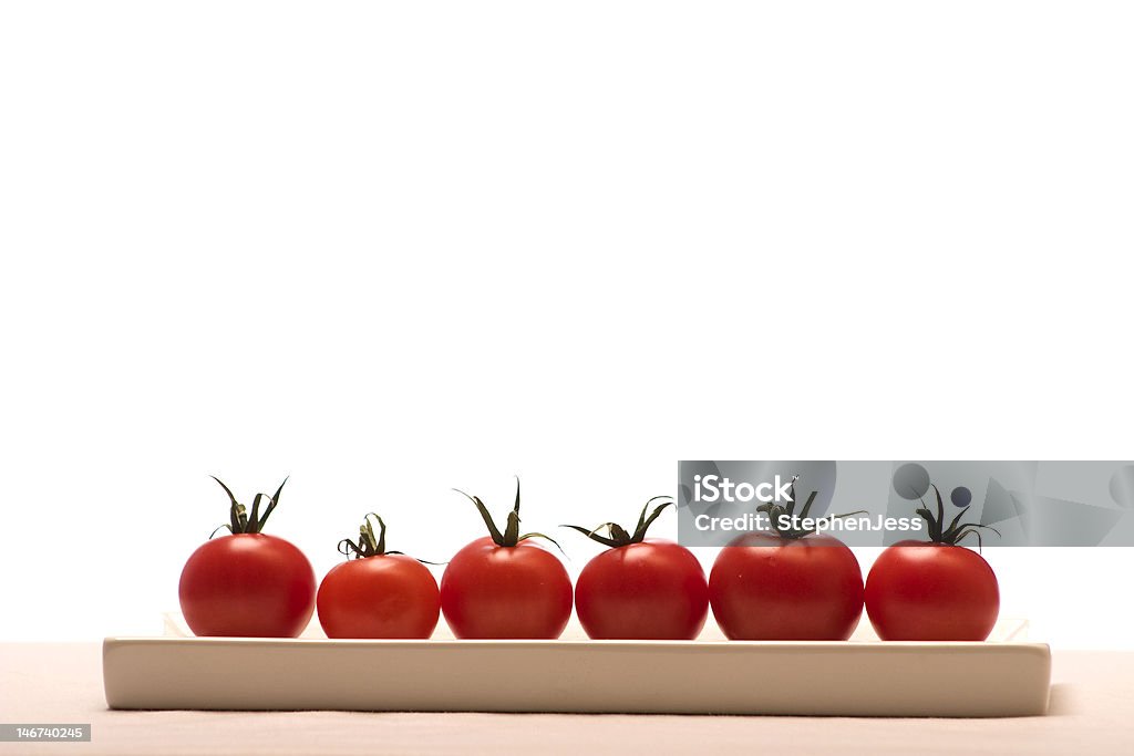 Coquetel de tomate - Foto de stock de Bebida royalty-free