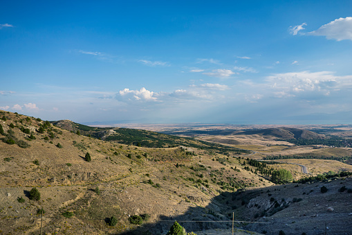 Konya plain