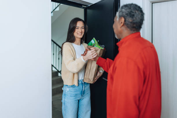 istock Fresh vegetables for my favorite neighbor 1467413975