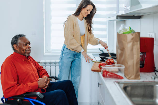 istock Healthy eating is the key for vitality 1467414072