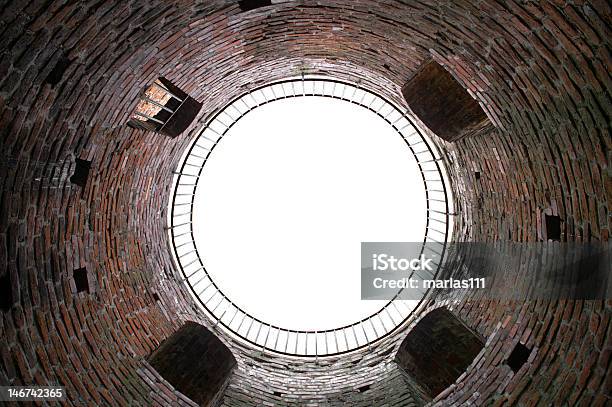 Tower Of Light Stock Photo - Download Image Now - Air Duct, Ancient, Antique