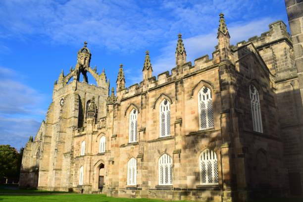 istock Kings College Chapel 1467425861