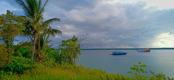 istock Beautiful and amazing view 1467428529