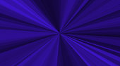 Abstract radial beams background